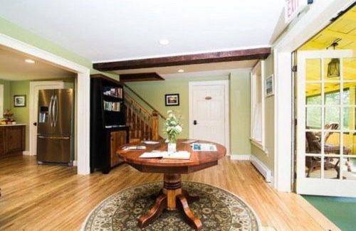 Keene Bed & Breakfast | Bark Eater Inn