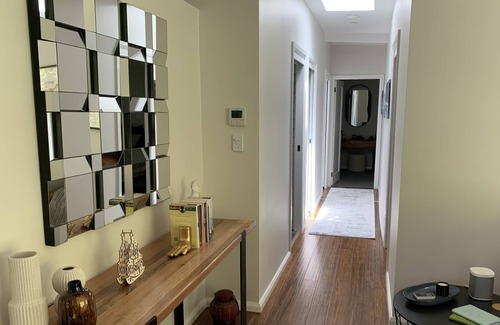 Wyong Creek Cottage | Barkala Cottage