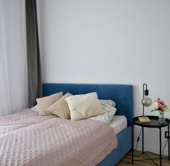 Bielsko-Biala Apartment | BARKOWSKA APART 25 Taras Baza wypadowa w Beskidy Parking WIFI