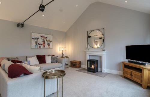 Little Stukeley House | Barley Cottage
