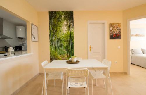 Mezquitilla Apartment | Barlovento