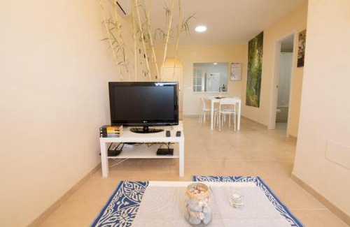 Mezquitilla Apartment | Barlovento