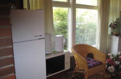 Barlt Apartment | BARLT - Magens Room - Bed & Breakfast
