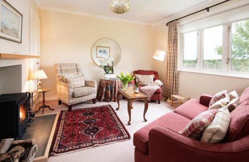 Berwick-upon-Tweed House | Barmoor Ridge