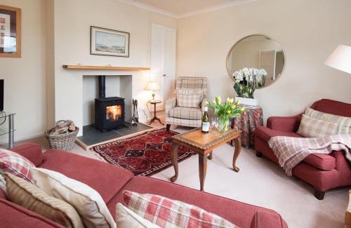 Berwick-upon-Tweed House | Barmoor Ridge