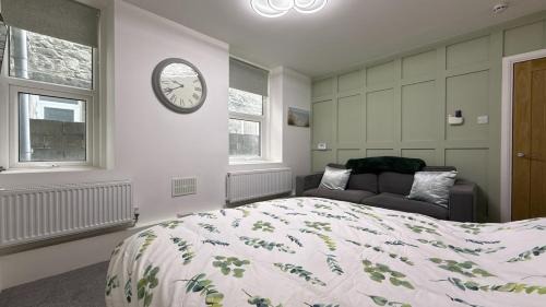 Barmouth Apartment | Barmouth Beach Ground Floor Studio