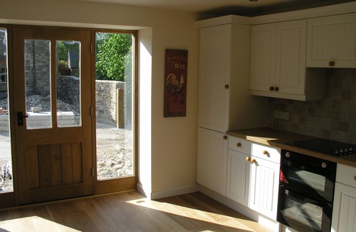 Littlebredy House | Barn conversion, quiet location and heated swimming pool (from mid May)
