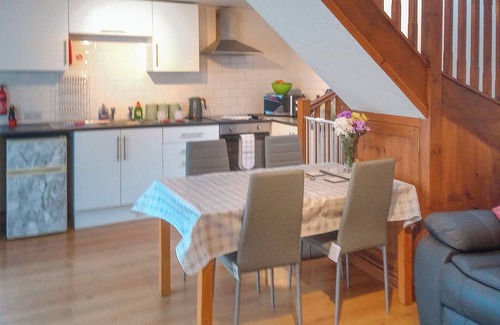 Skegness Cottage | Barn Cottage - E5560