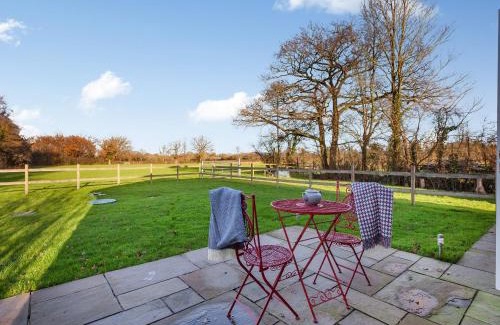 Tortworth House | Barn Cottage