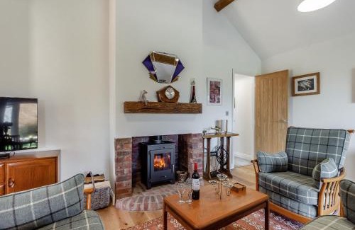 Tortworth House | Barn Cottage