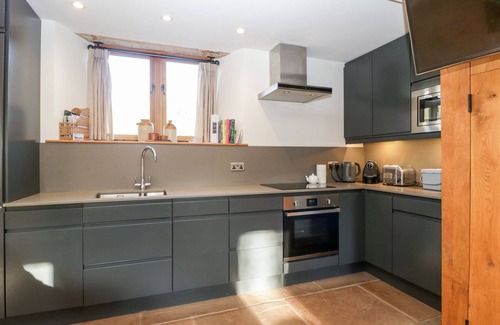 Leominster Cottage | Barn Cottage