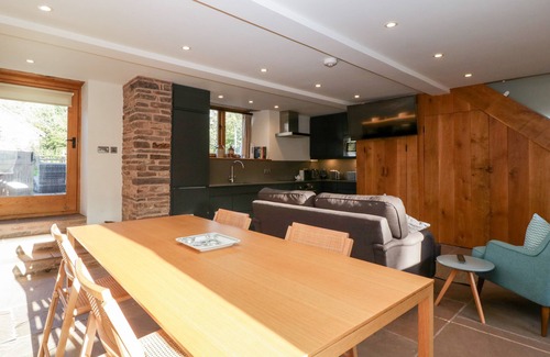 Leominster Cottage | Barn Cottage