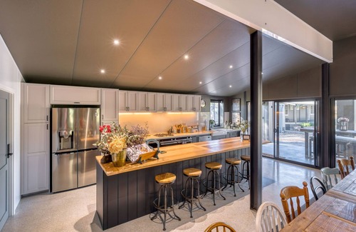 Canyonleigh House | Barn & Cottage In Canyonleigh