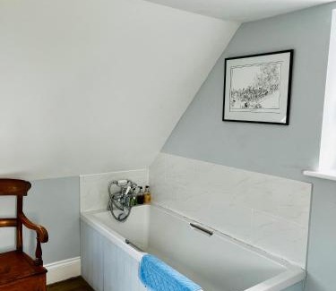 Yetminster Apartment | Barn Flat overlooking beautiful Dorset vale