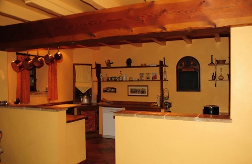 Sainte-Juliette House | Barn, great comfort old-fashioned luxury, 8 people between Montcuq and Lauzerte