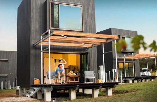 Yallingup Villa | Barn Hives Yallingup