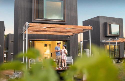 Yallingup Villa | Barn Hives Yallingup