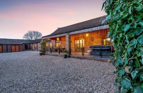 Boston House | Barn House