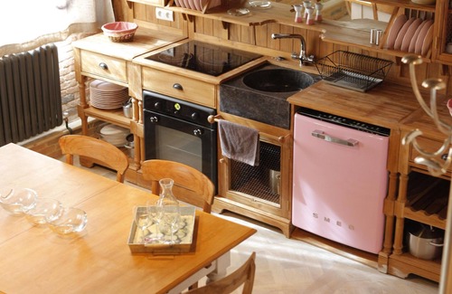 Lans-en-Vercors Other | Barn-L'annexe-Ensuite with Bath