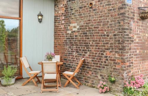 Bispham Green House | Barn Owl Cottage At Crook Hall Farm
