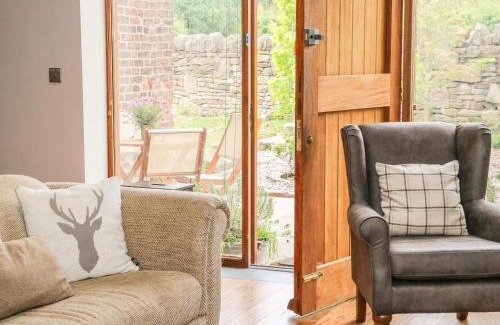 Bispham Green House | Barn Owl Cottage At Crook Hall Farm