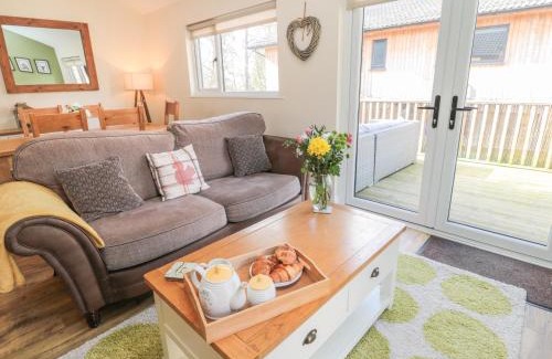 Otterburn House | Barn Owl