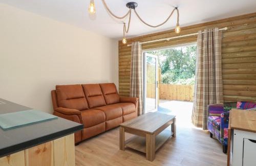 Ringstead House | Barn Owl Lodge