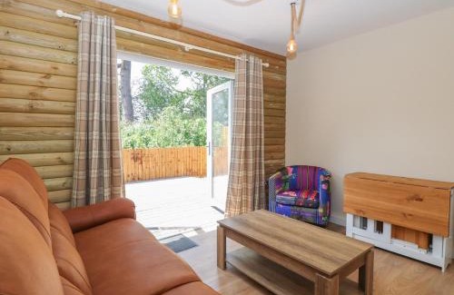 Ringstead House | Barn Owl Lodge