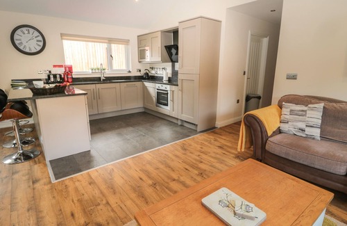 Otterburn Cottage | BARN OWL, pet friendly, character holiday cottage in Otterburn