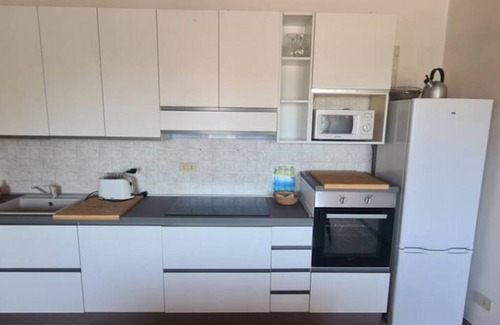 Capannori Apartment | BARN - rural house for 8 people - Kids friendly - Green holidays.