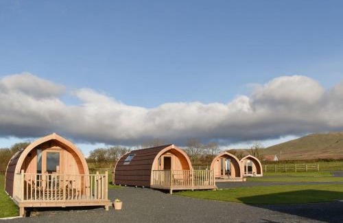 Corney House | Barn Scar-Uk1394
