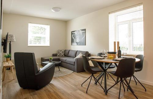 Louwel Apartment | Barn24 - The Stable & The Loft