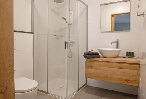 Louwel Apartment | Barn24 - The Stable & The Loft