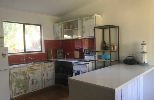 Walkerville House | Barnacle - a beautiful holiday house in the stunning location of Walkerville