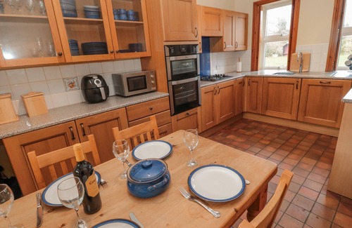 Longhirst Cottage | Barnacre