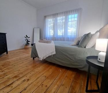 Bendigo House | Barnard Bungalow