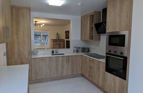 Barnes Apartment | Barnes House