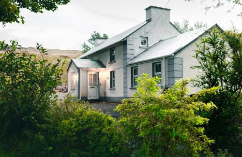 Lecemy House | Barnesmore Cottage