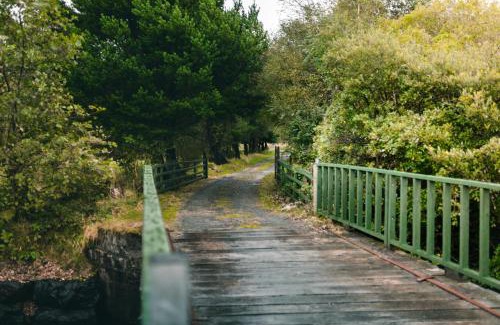 Lecemy House | Barnesmore Cottage