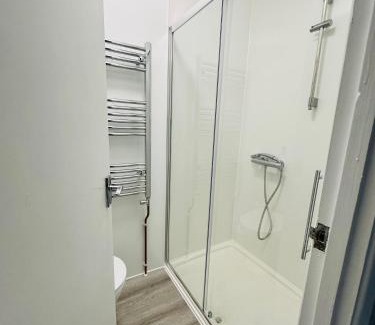 High Barnet Apartment | Barnet View Studio flat 2
