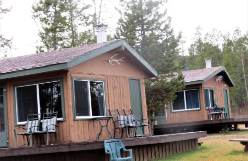 Chilanko Forks Other | Barney’s Lakeside Resort