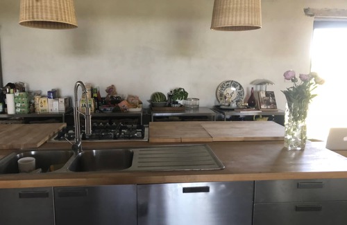 Pellegrue House | BARNHOUSE DE LUXE