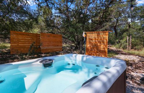 Spring Branch House | Barnhouse