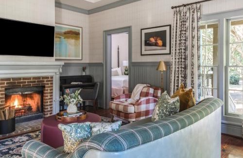 Mount Berry Hotel | Barnsley Resort