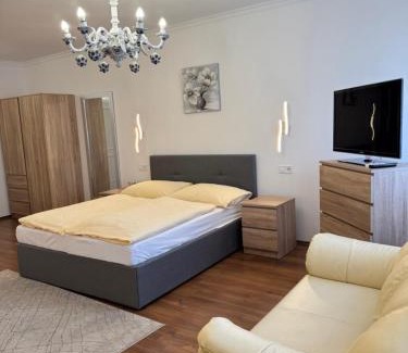 Hegyeshalom Hotel | Barokk Hotel