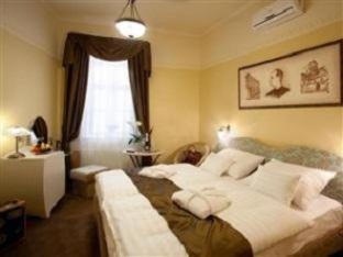 Gyor Hotel | Barokk Hotel Promenád