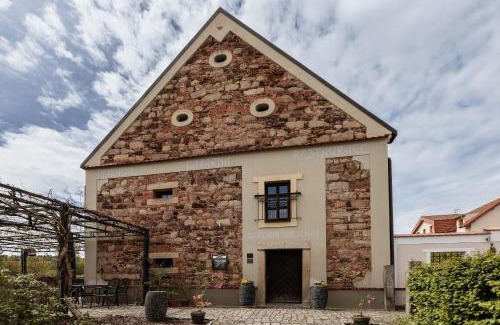 Tlucna House | Barokni Spejchar