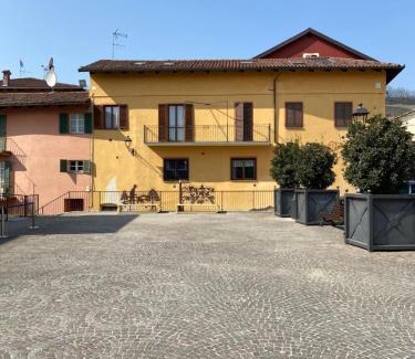 Barolo House | Barolo Apartments