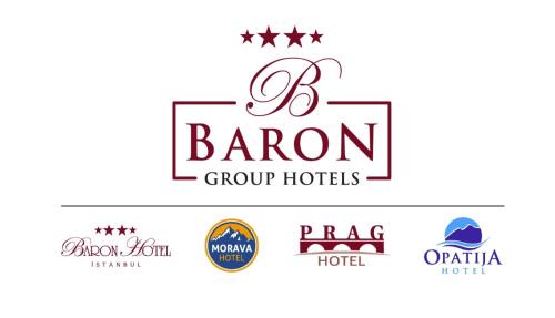 Beyazit Hotel | Baron Hotel & Spa