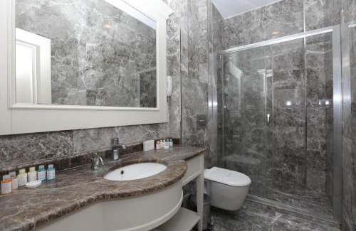 Beyazit Hotel | Baron Hotel & Spa